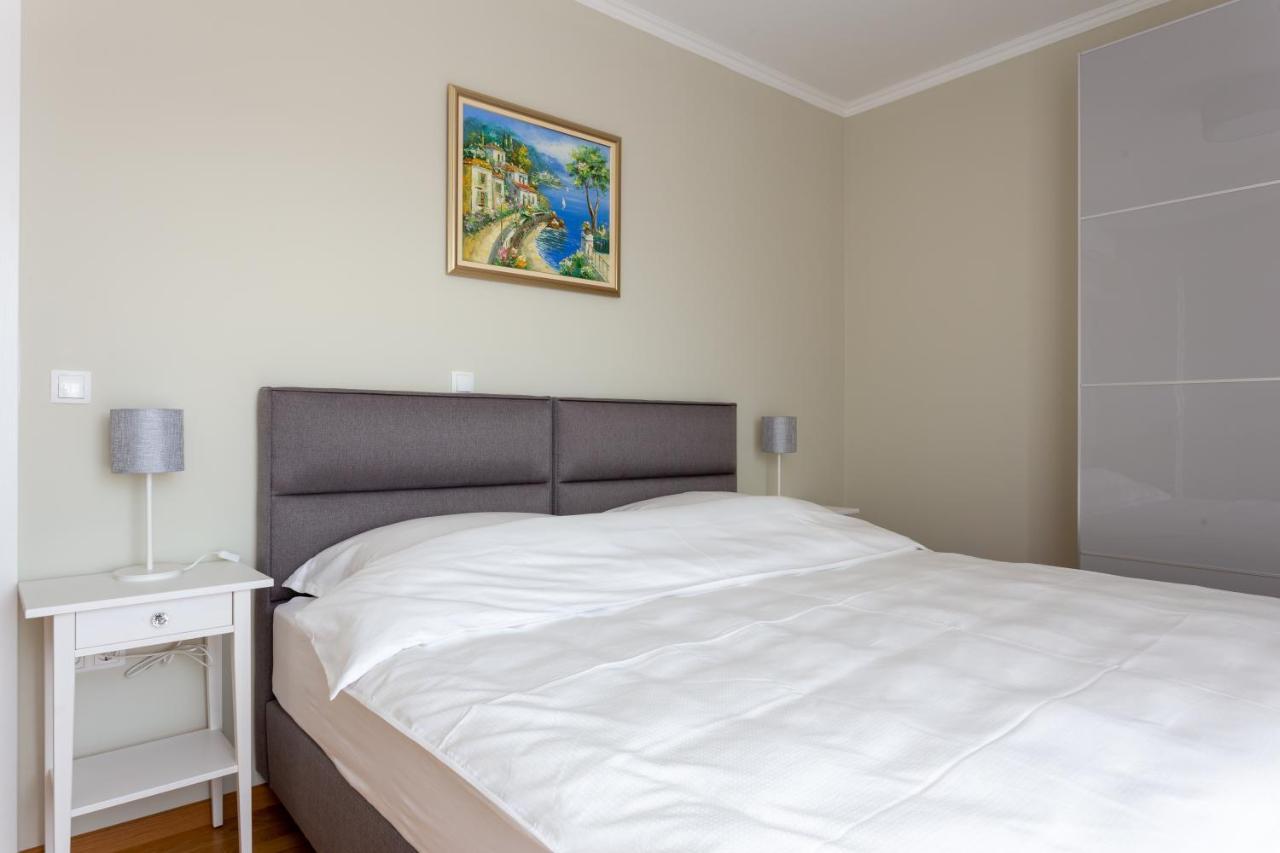 Gajo Deluxe Διαμέρισμα Τρογκίρ Εξωτερικό φωτογραφία